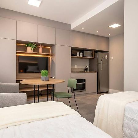 Апартаменти Loft Com Vista Redencao Jpre1109 Порту-Алегрі Екстер'єр фото