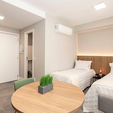 Апартаменти Loft Com Vista Redencao Jpre1109 Порту-Алегрі Екстер'єр фото