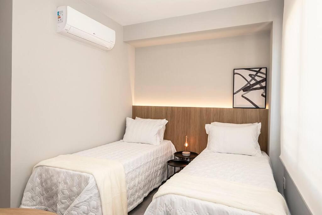 Апартаменти Loft Com Vista Redencao Jpre1109 Порту-Алегрі Екстер'єр фото
